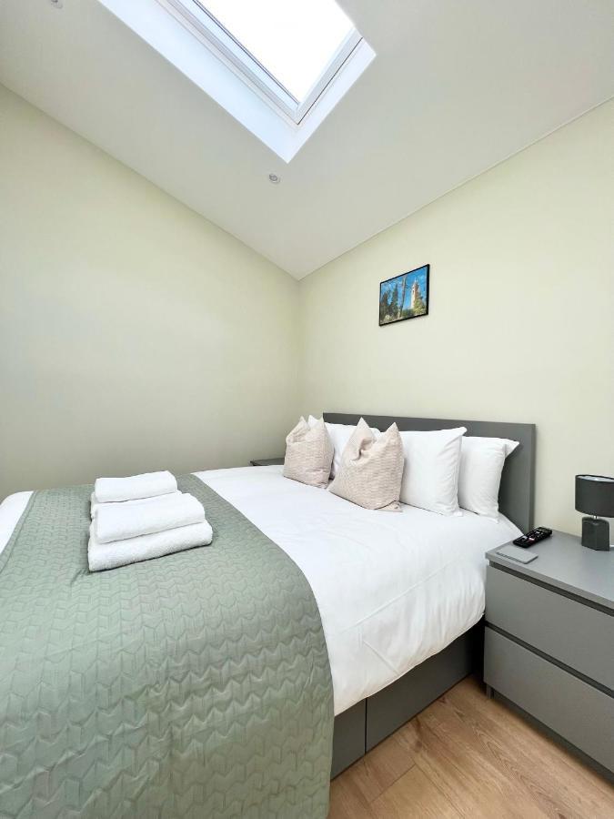 Cotham - The Stables Appartement Bristol