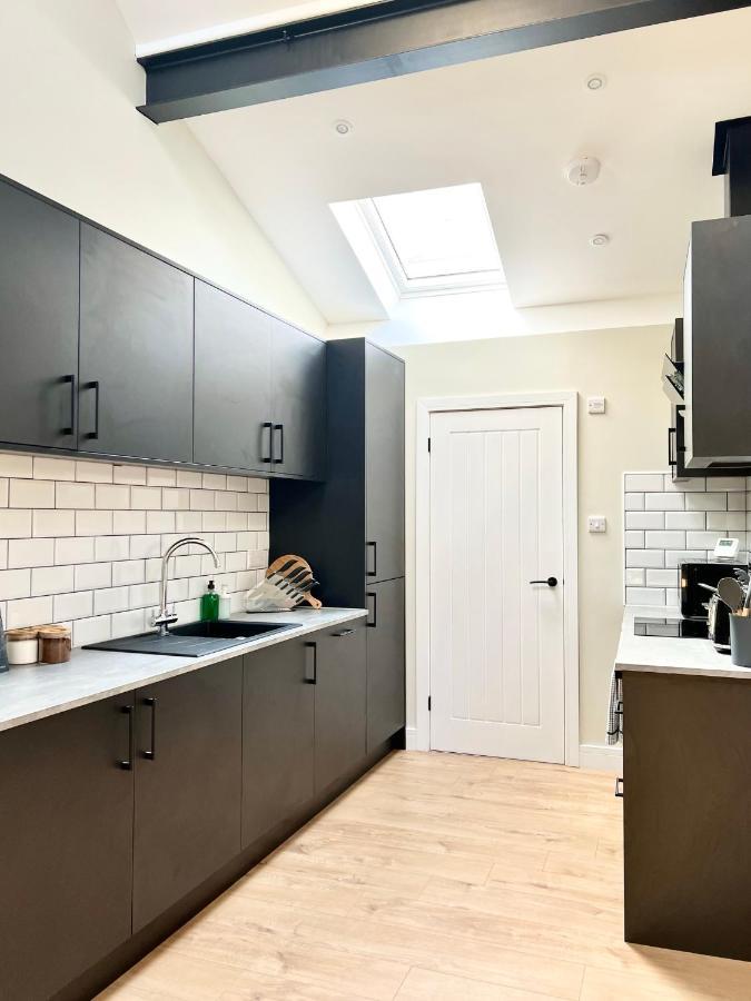 Cotham - The Stables Appartement Bristol