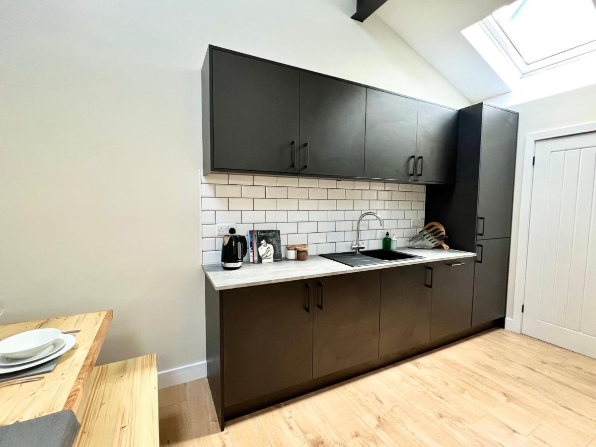 Appartement Cotham - The Stables Bristol