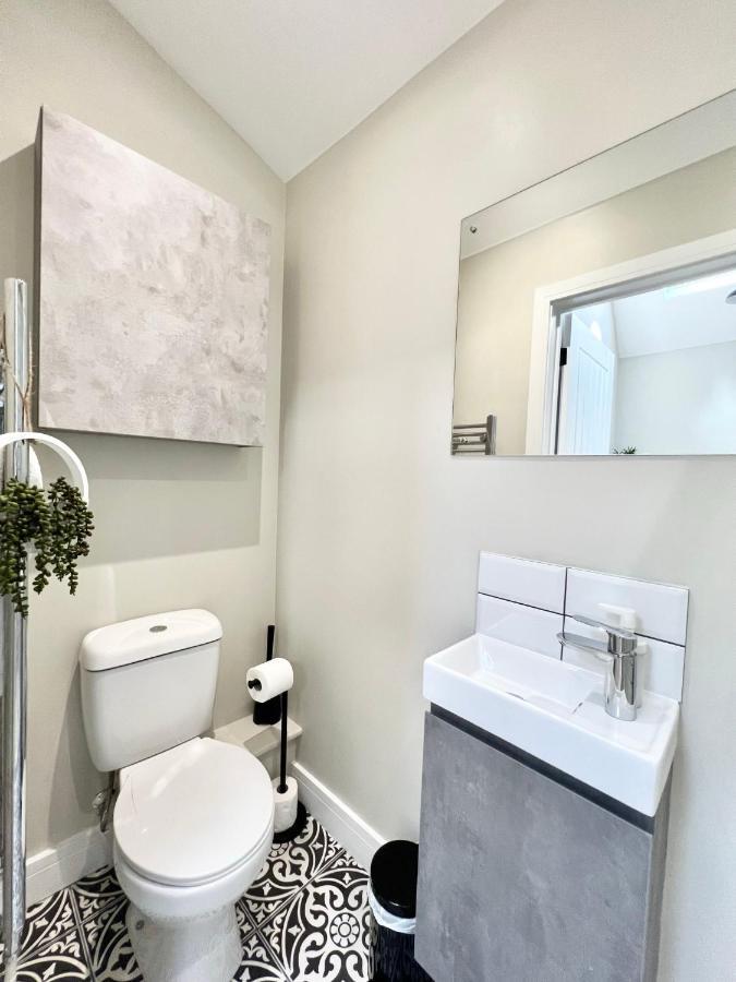 Appartement Cotham - The Stables *