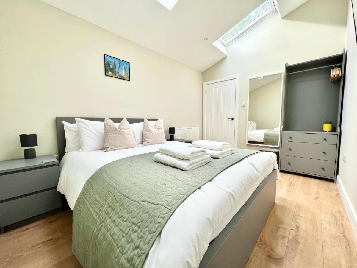 Appartement Cotham - The Stables
