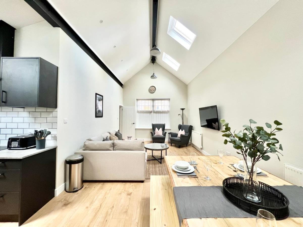Cotham - The Stables Appartement