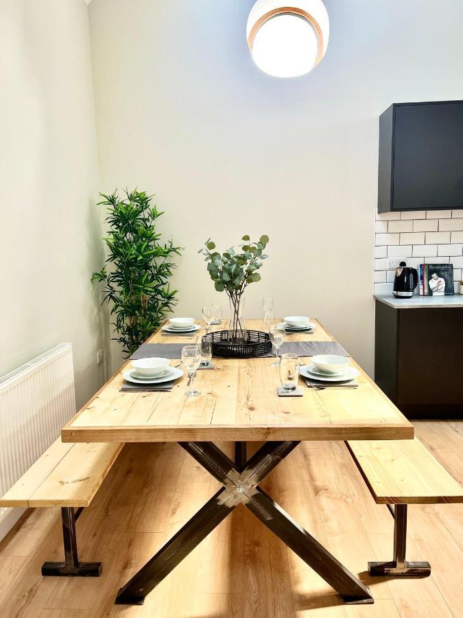 Appartement Cotham - The Stables *